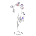 Bluebells Figurine with Magnet