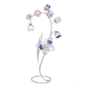 Bluebells Figurine with Magnet