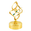 Hummingbird Spiral Music Box